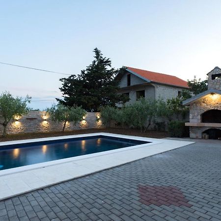 Holiday Home Antonio Dracevac Ninski Exterior foto
