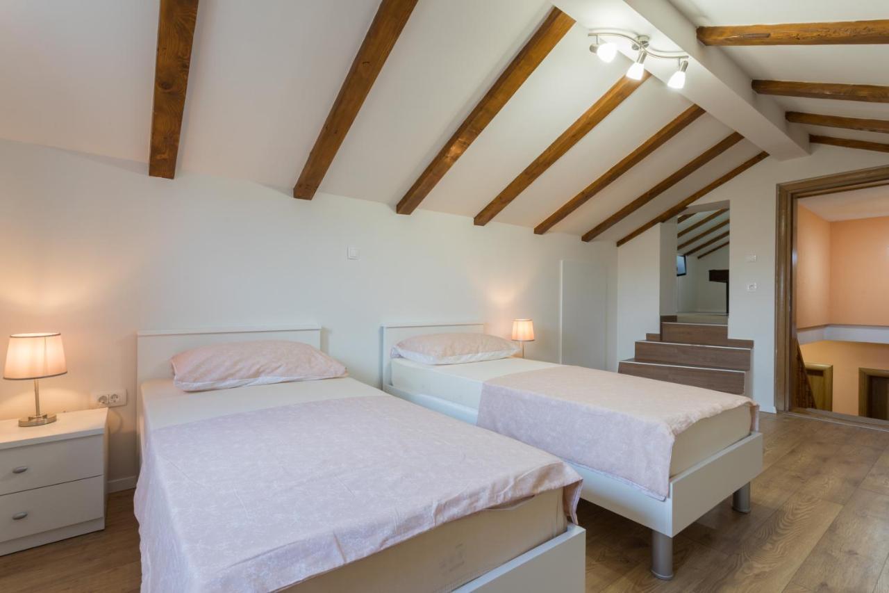 Holiday Home Antonio Dracevac Ninski Exterior foto