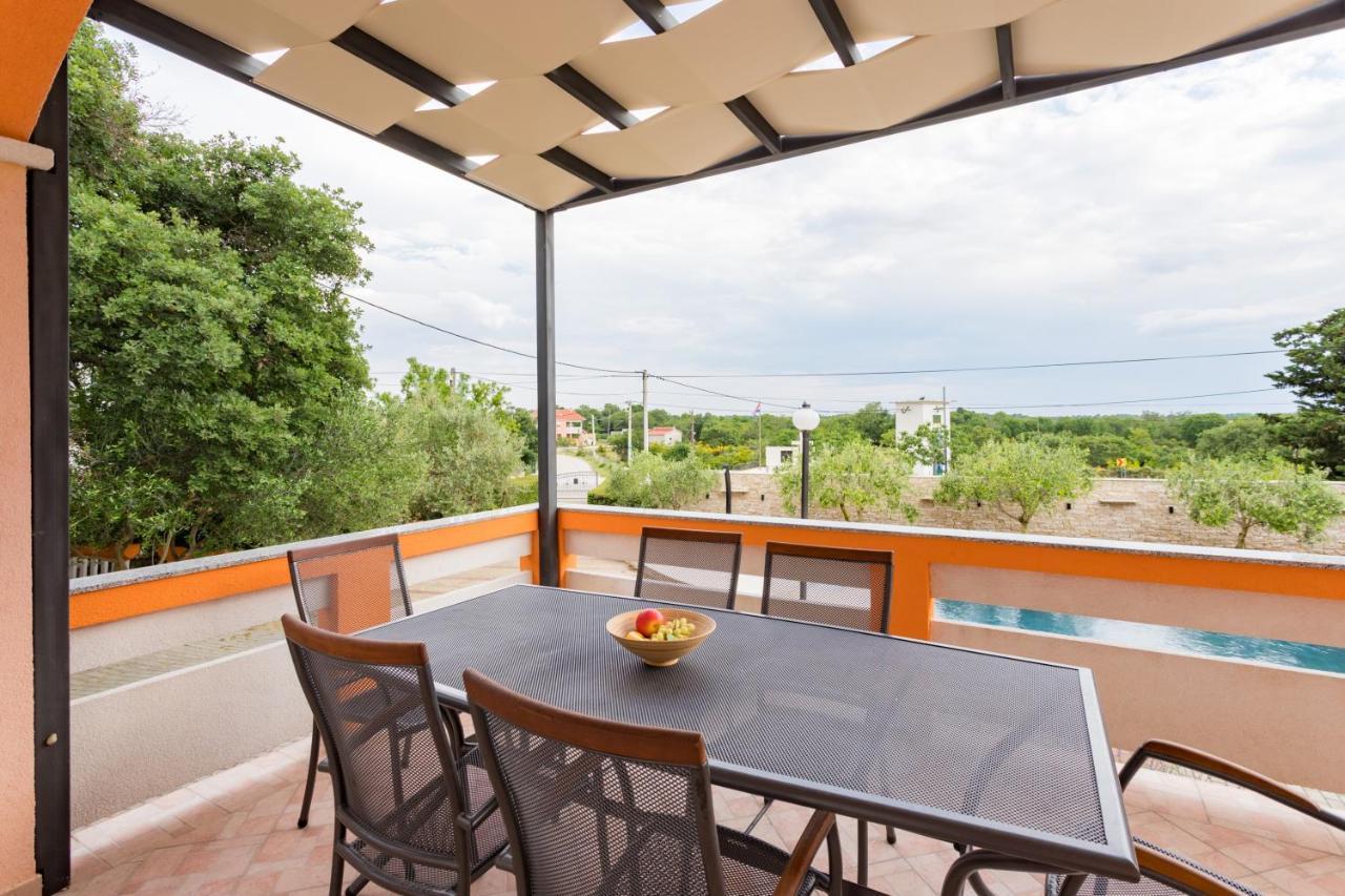 Holiday Home Antonio Dracevac Ninski Exterior foto