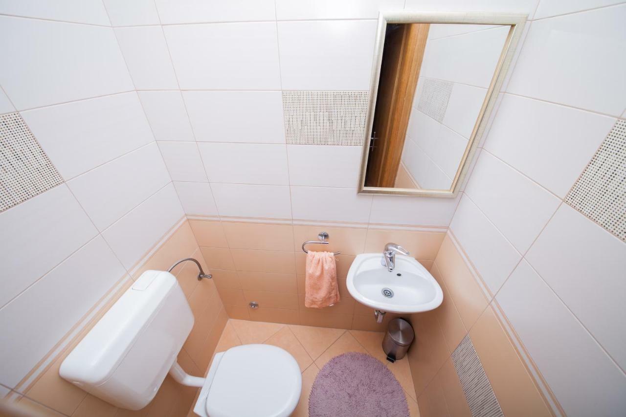 Holiday Home Antonio Dracevac Ninski Exterior foto