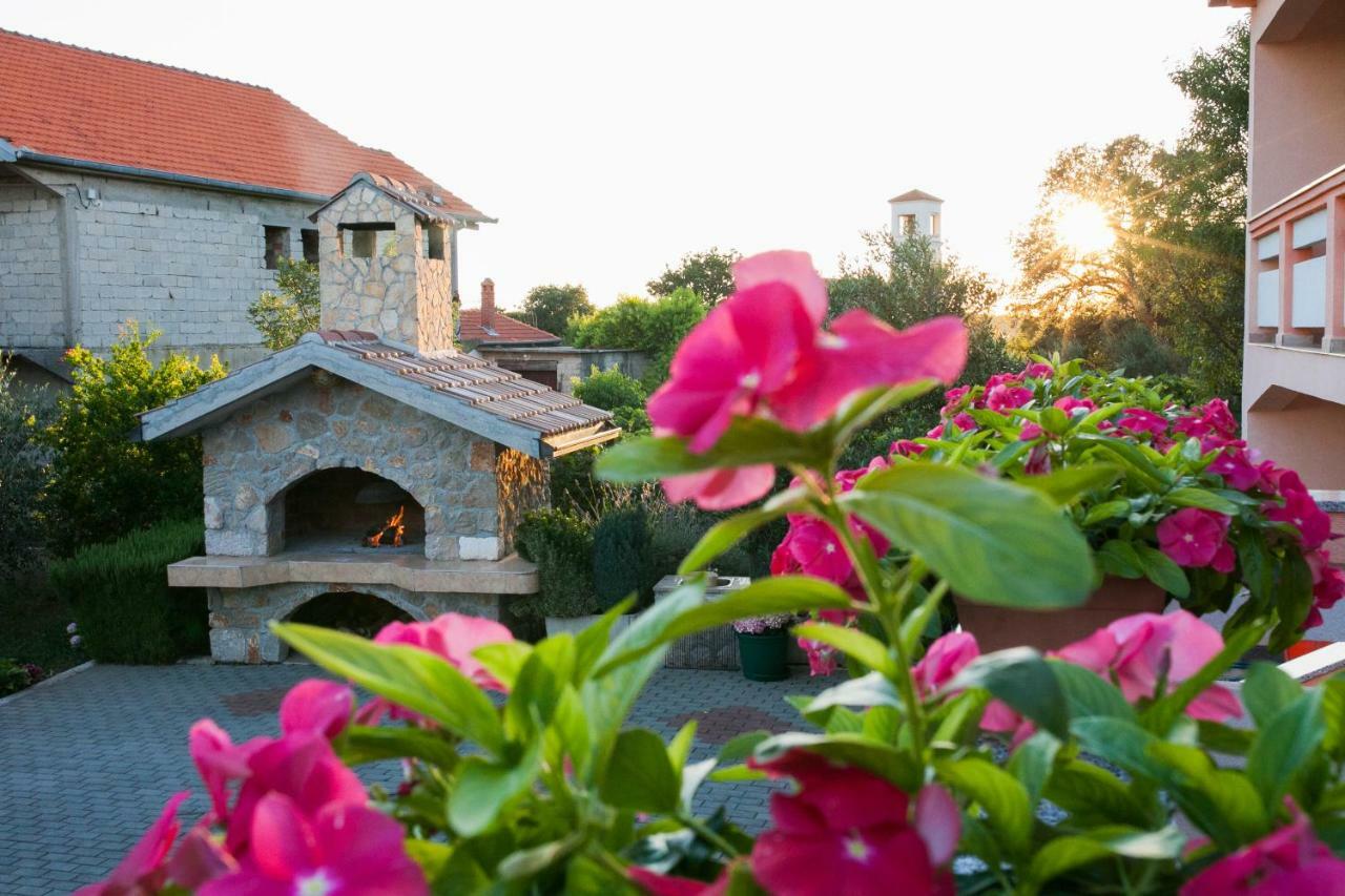 Holiday Home Antonio Dracevac Ninski Exterior foto