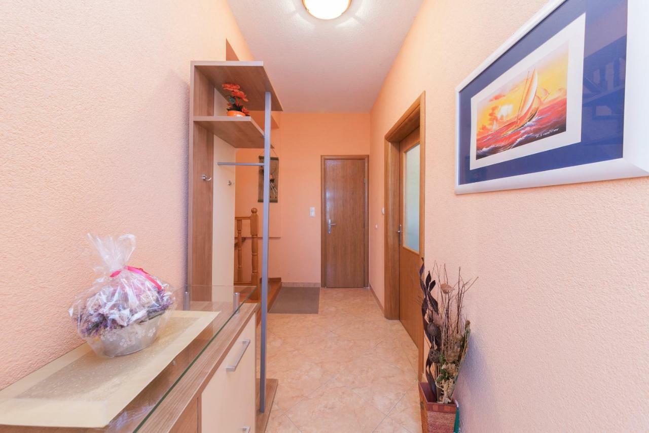 Holiday Home Antonio Dracevac Ninski Exterior foto