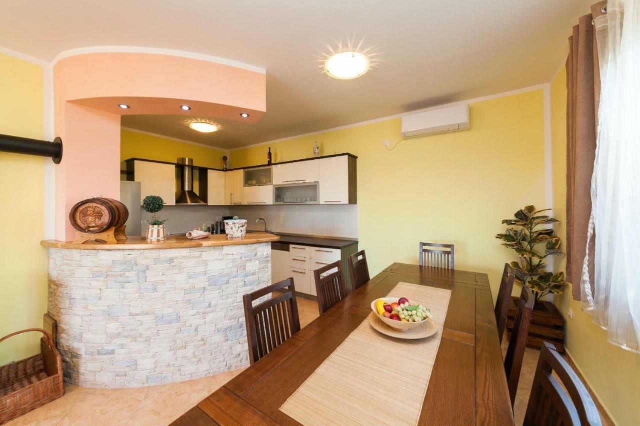 Holiday Home Antonio Dracevac Ninski Exterior foto