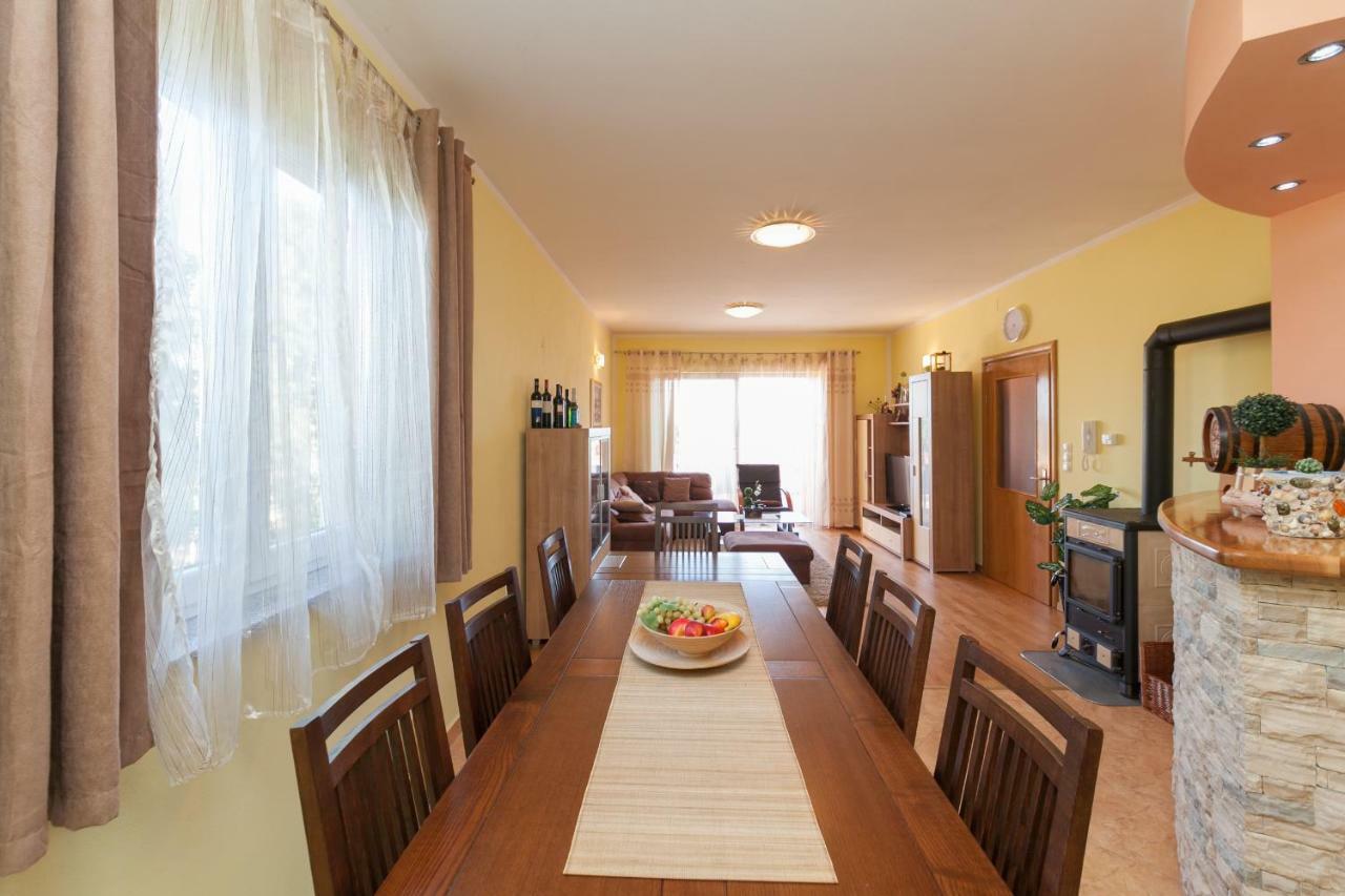 Holiday Home Antonio Dracevac Ninski Exterior foto
